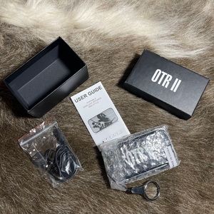 On the run 2 Mini Portable Speaker